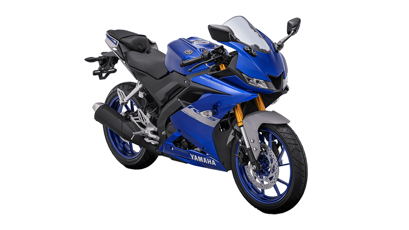 2020 Yamaha YZFR15 Review  bikesalescomau