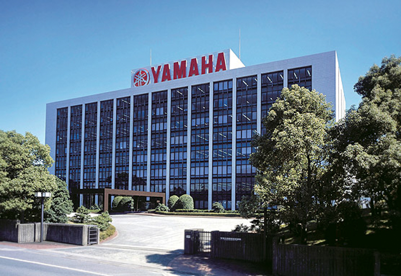 Đôi nét về Yamaha Motor – Nhà sản xuất hàng đầu thế giới