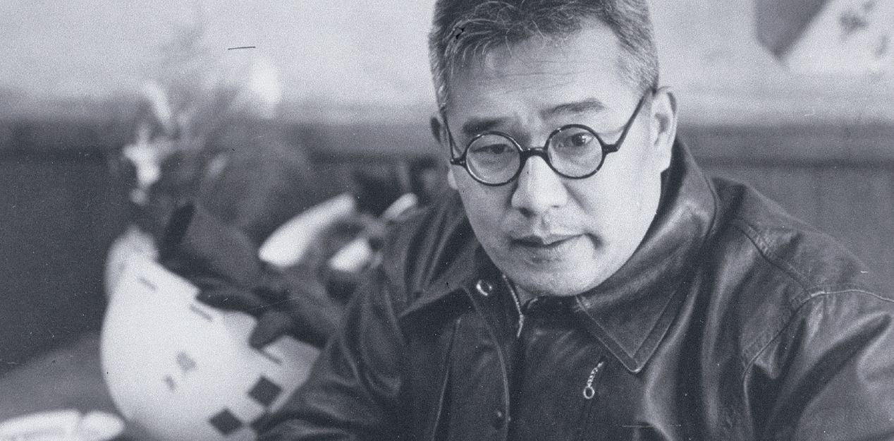 Genichi Kawakami – Người khai sinh Yamaha Motor