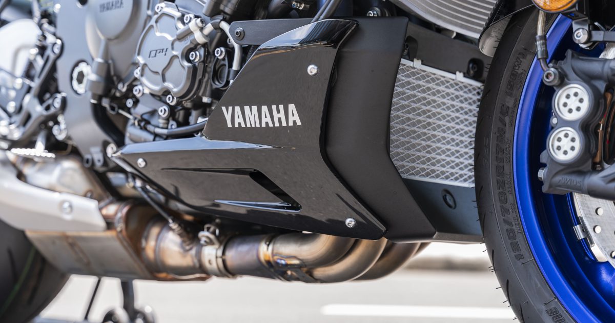 Phun xăng điện tử là gì? Cấu tạo, nguyên lý hoạt động, chức năng - Revzone  Yamaha Motor