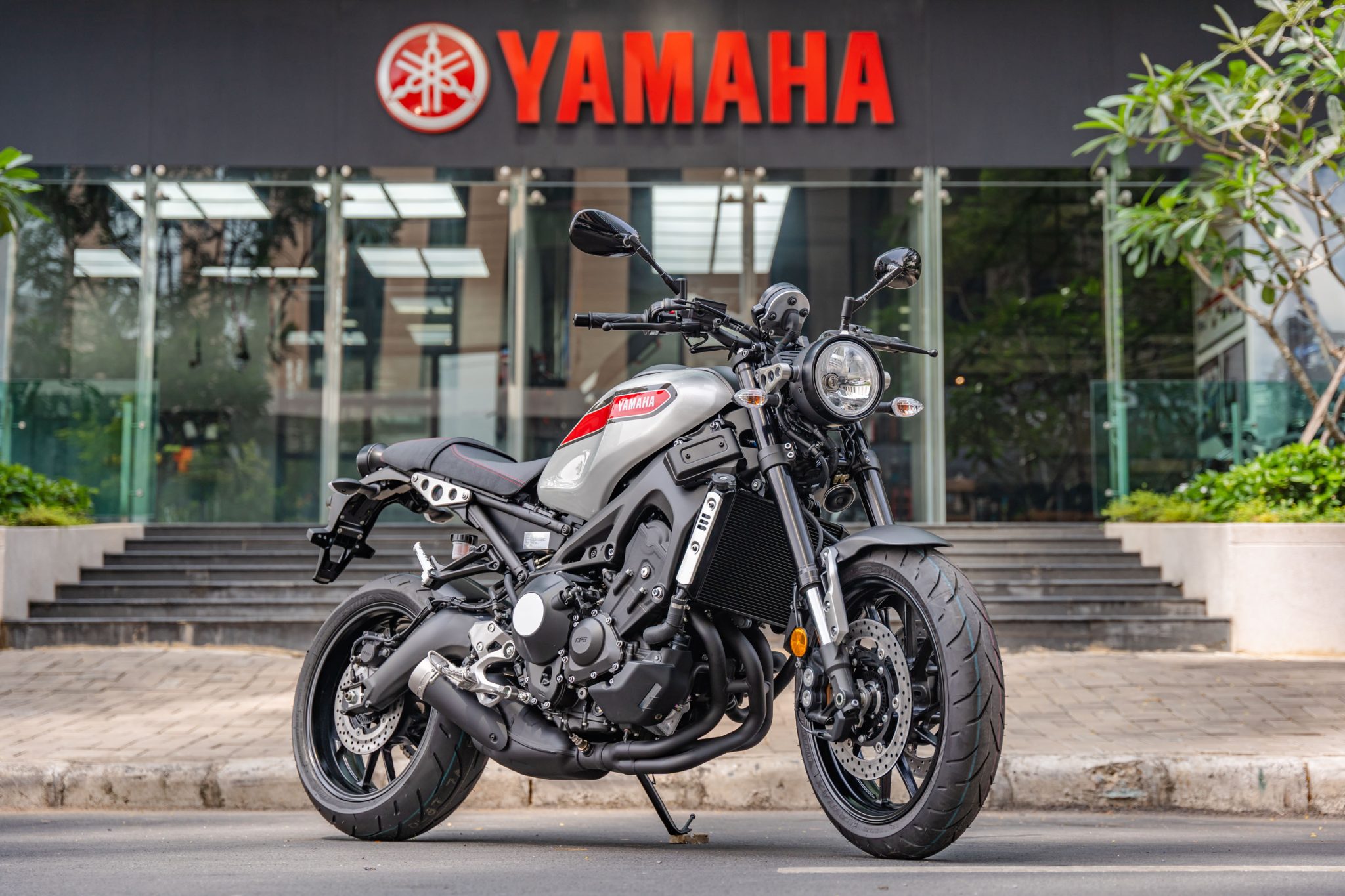 Yamaha XSR 900 ABS 29A110146