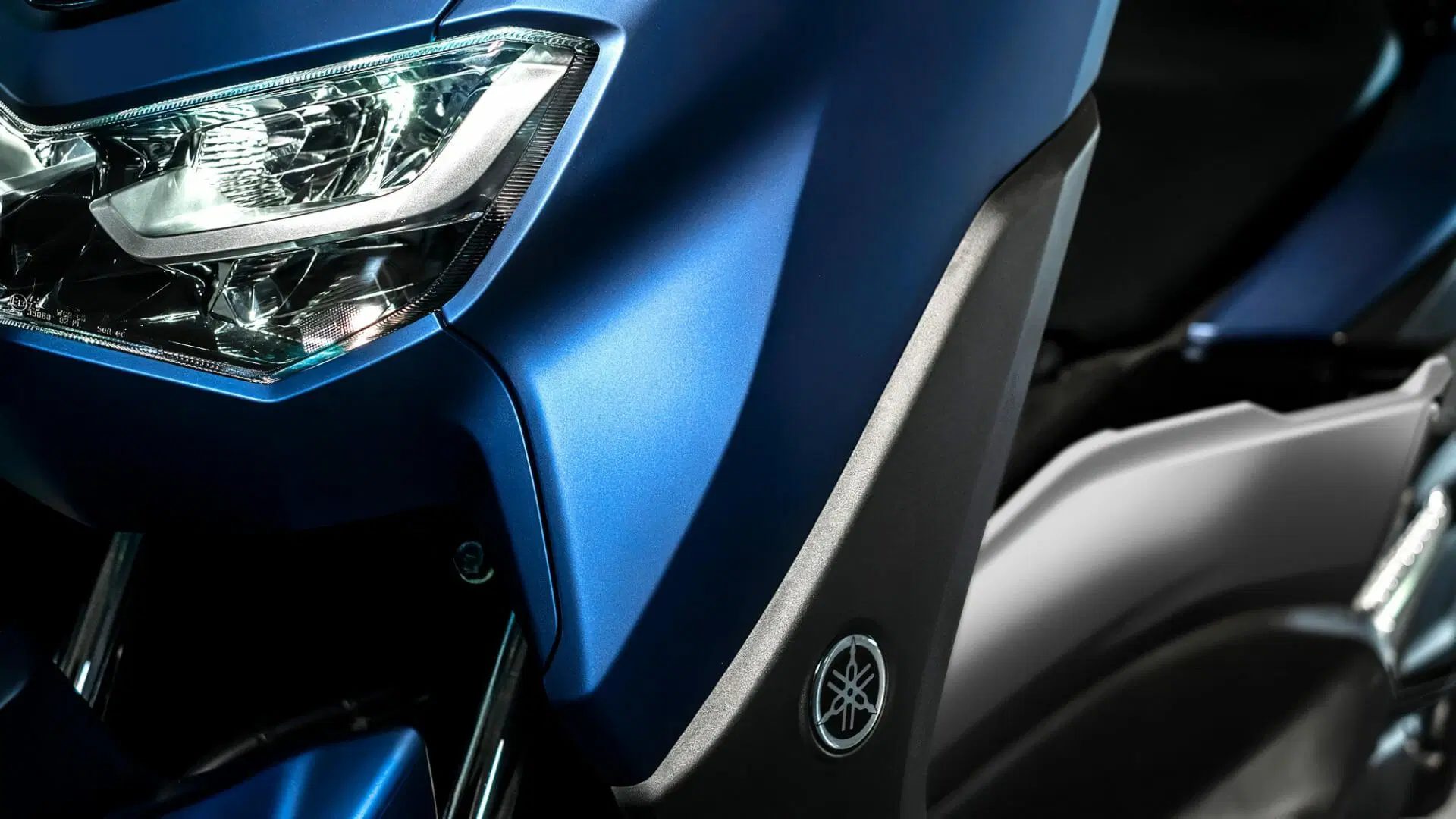 Yamaha tăng cường sử dụng vật liệu xanh trong sản xuất