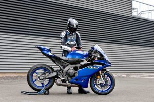 Yamaha R9 2026