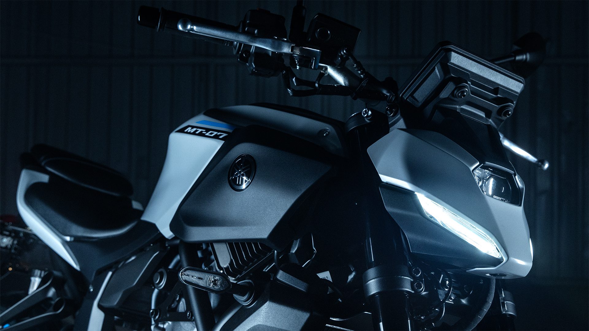 Born Alive: Liệu Yamaha MT-07 2026 Có Thực Sự 