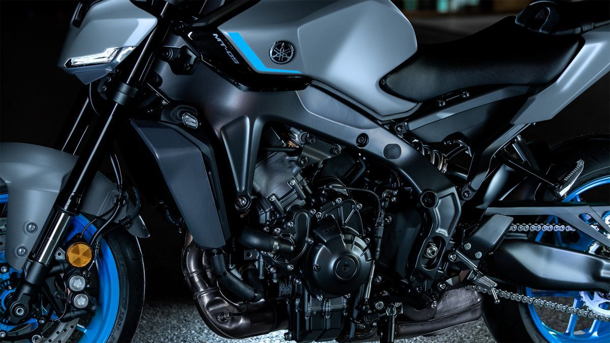 Yamaha MT-09 2026 chính thức ra mắt tại Việt Nam: Sự trở lại của biểu tượng The Dark Side of Japan 