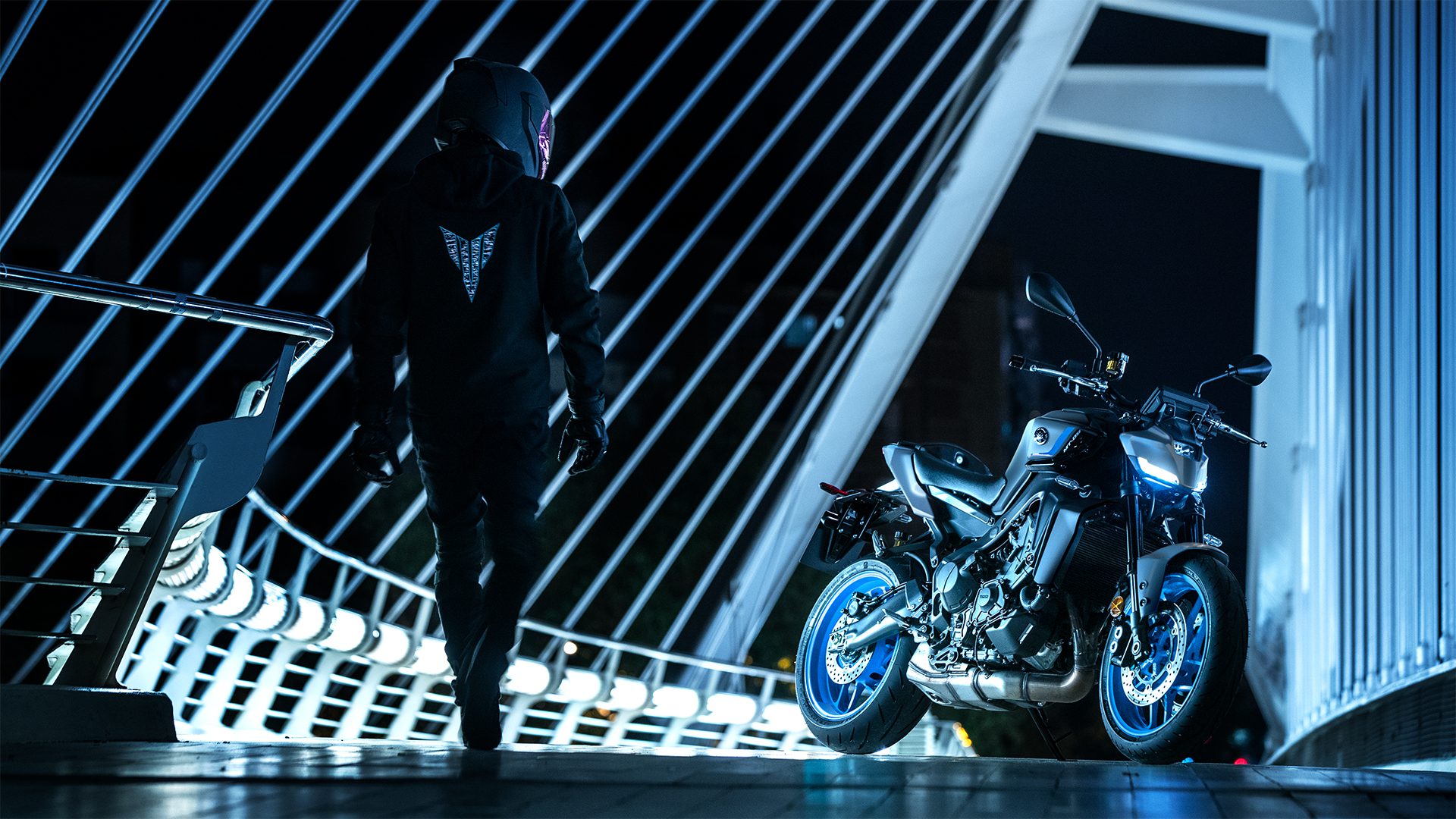 Yamaha MT-09 2026 chính thức ra mắt tại Việt Nam: Sự trở lại của biểu tượng The Dark Side of Japan
