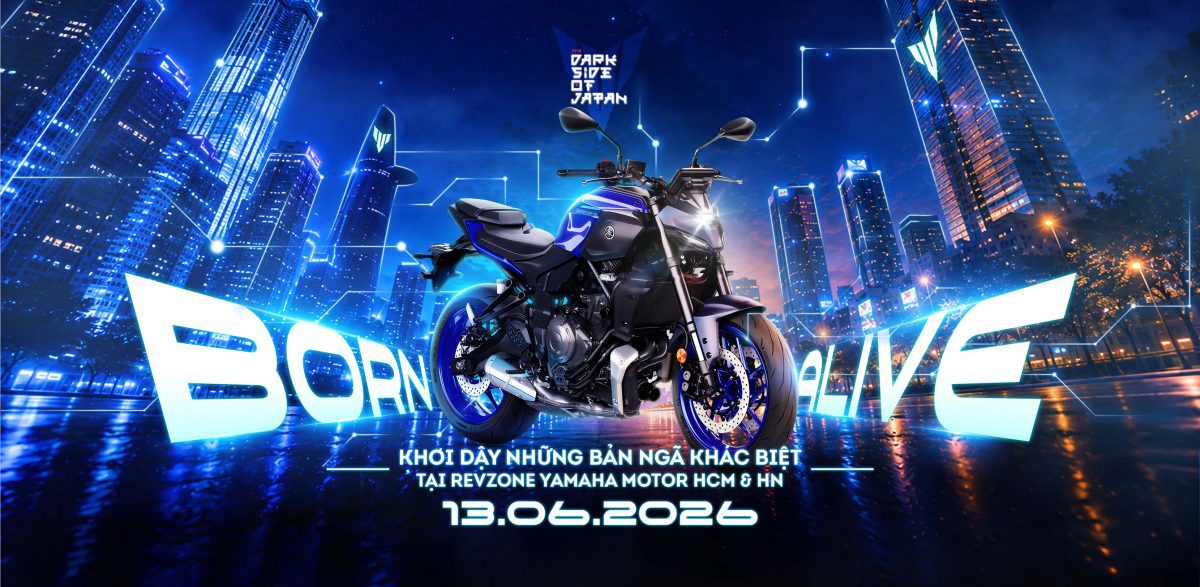 ra mat xe mt series 2026 revzone yamaha motor